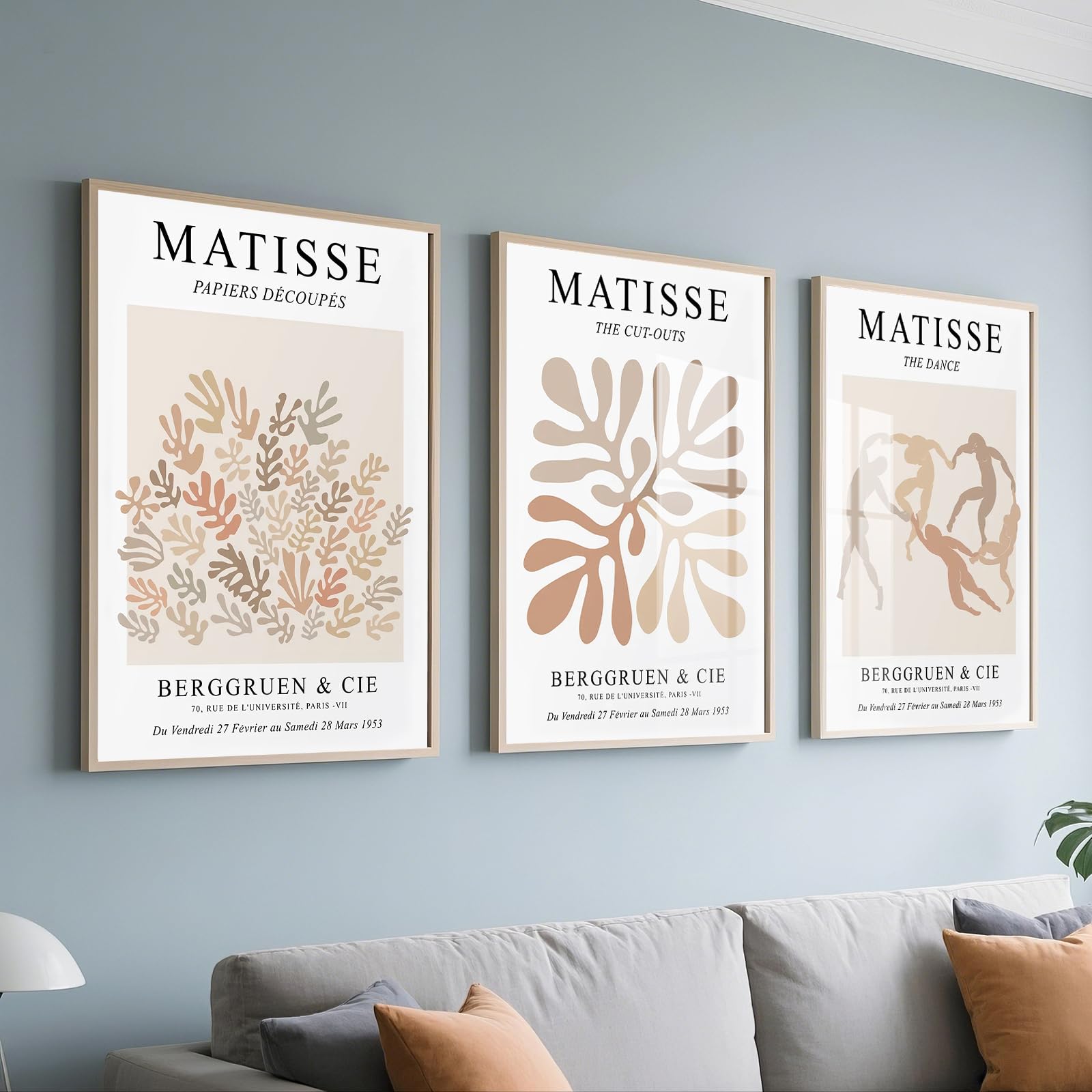 Katseye Poster 60x90 Cm - Vintage Leinwand Wandkunst Für Wohnzimmer & Schlafzimmer