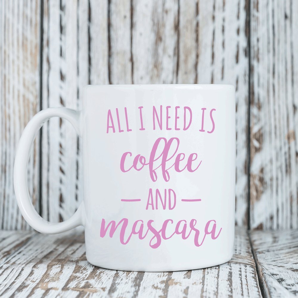 american made coffee cups Horizon Mug Set main image 0