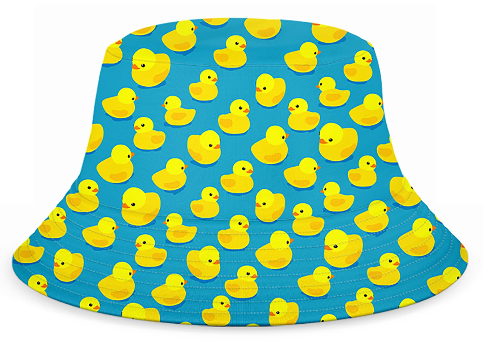 Chándal de Dos Piezas para Hombre, Divertidas Camisas Hawaianas, Pantalones Cortos y Conjuntos Rave con Sombreros de Pescador.