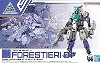 Vista 2 de Bandai Hobby - 30 Minute Mission - #46 1/144 eEXM-S01U Forestieri 01 30 MM Model Kit