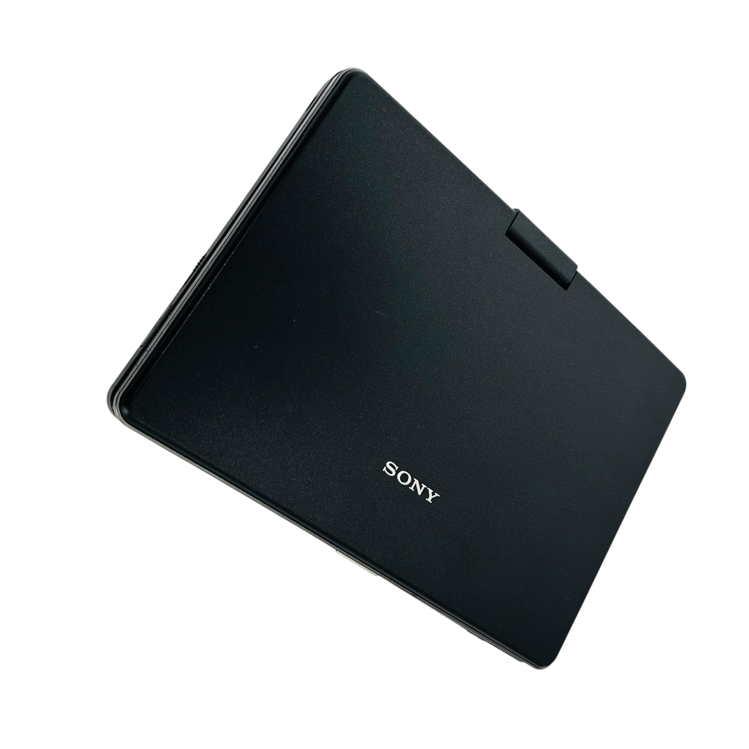Amazon.co.jp: SONY 8型液晶ポータブルDVDプレーヤー DVP-FX850