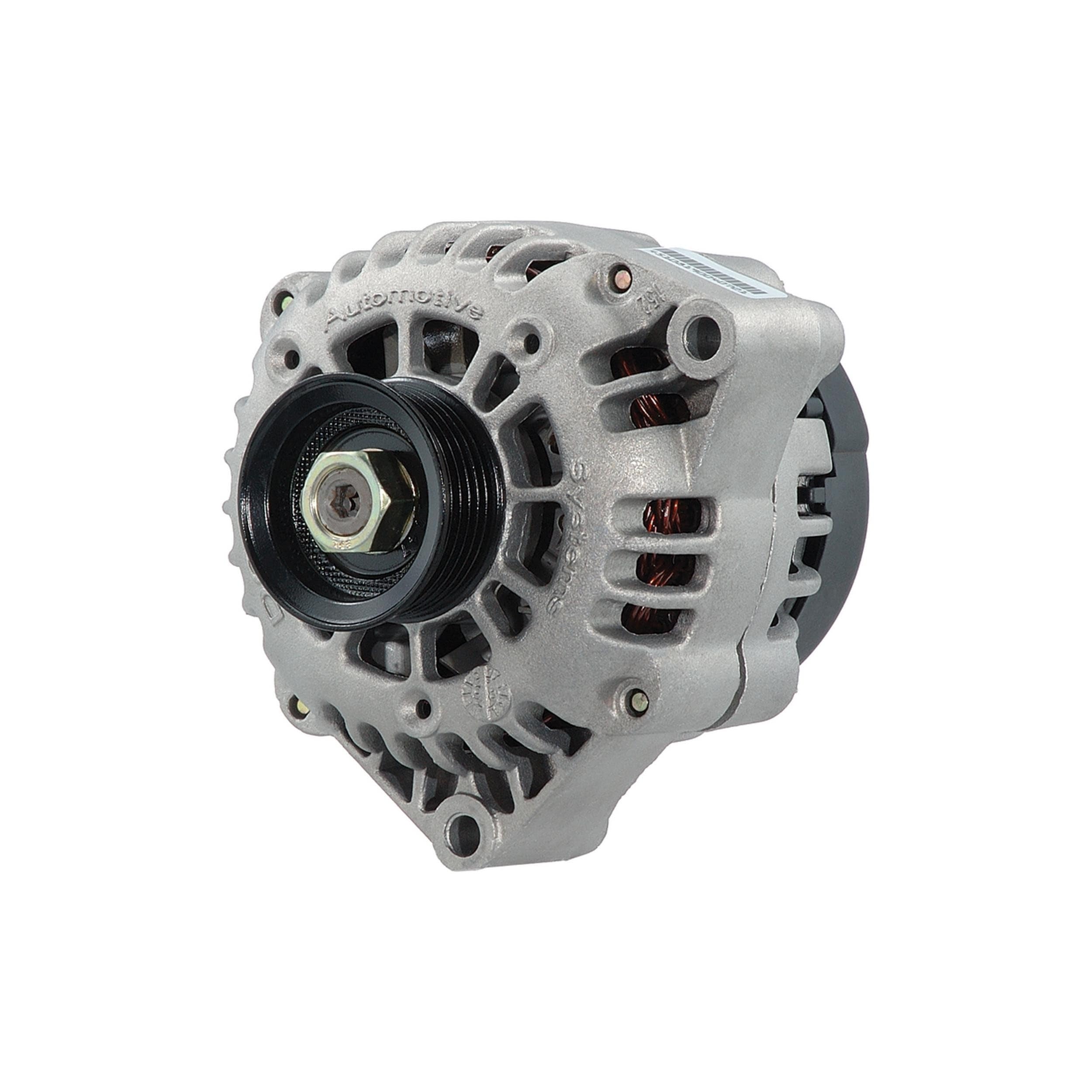 ACDelco Gold 335-1068 Alternator