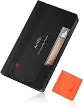 Arsvita VHS/VCR Head Cleaner Tape, Video Head Cleaning Kit for VHS/VCR Players ARVC-3