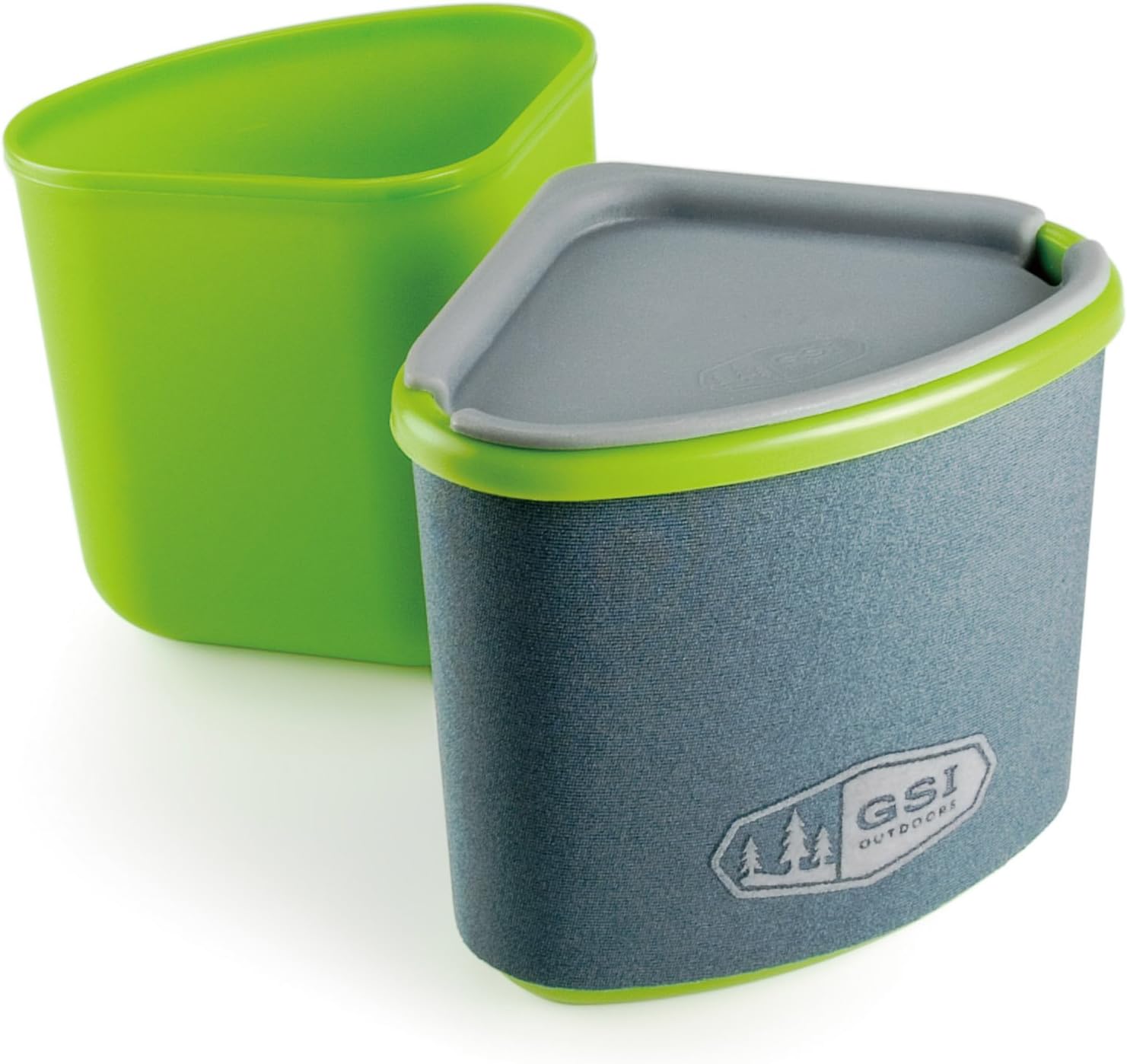 Tbd Gourmet Nesting Mug & Bowl