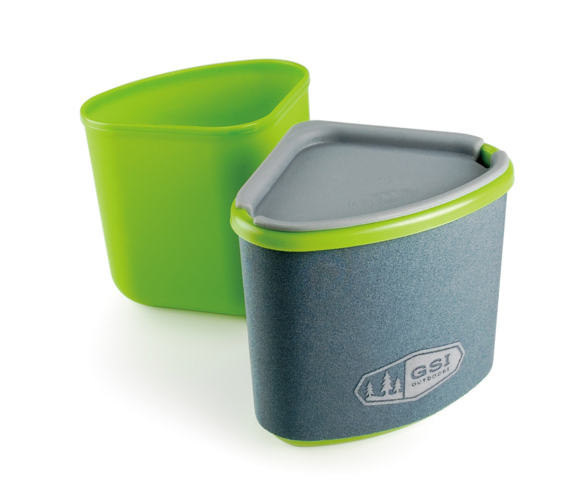 Tbd Gourmet Nesting Mug & Bowl