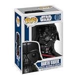 Darth Vader Star Wars Pop