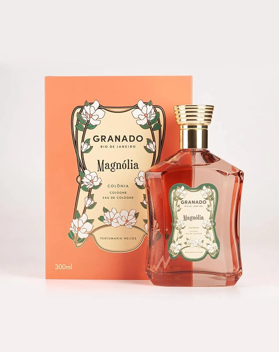 Colônia Granado Magnólia 300 mL em promoção! Veja a oferta e mais achadinhos de Deo Colônia Hoje é o melhor dia para comprar Colônia Granado Magnólia 300 mL com aquele preço maroto! Promoção! Aproveite a oferta!