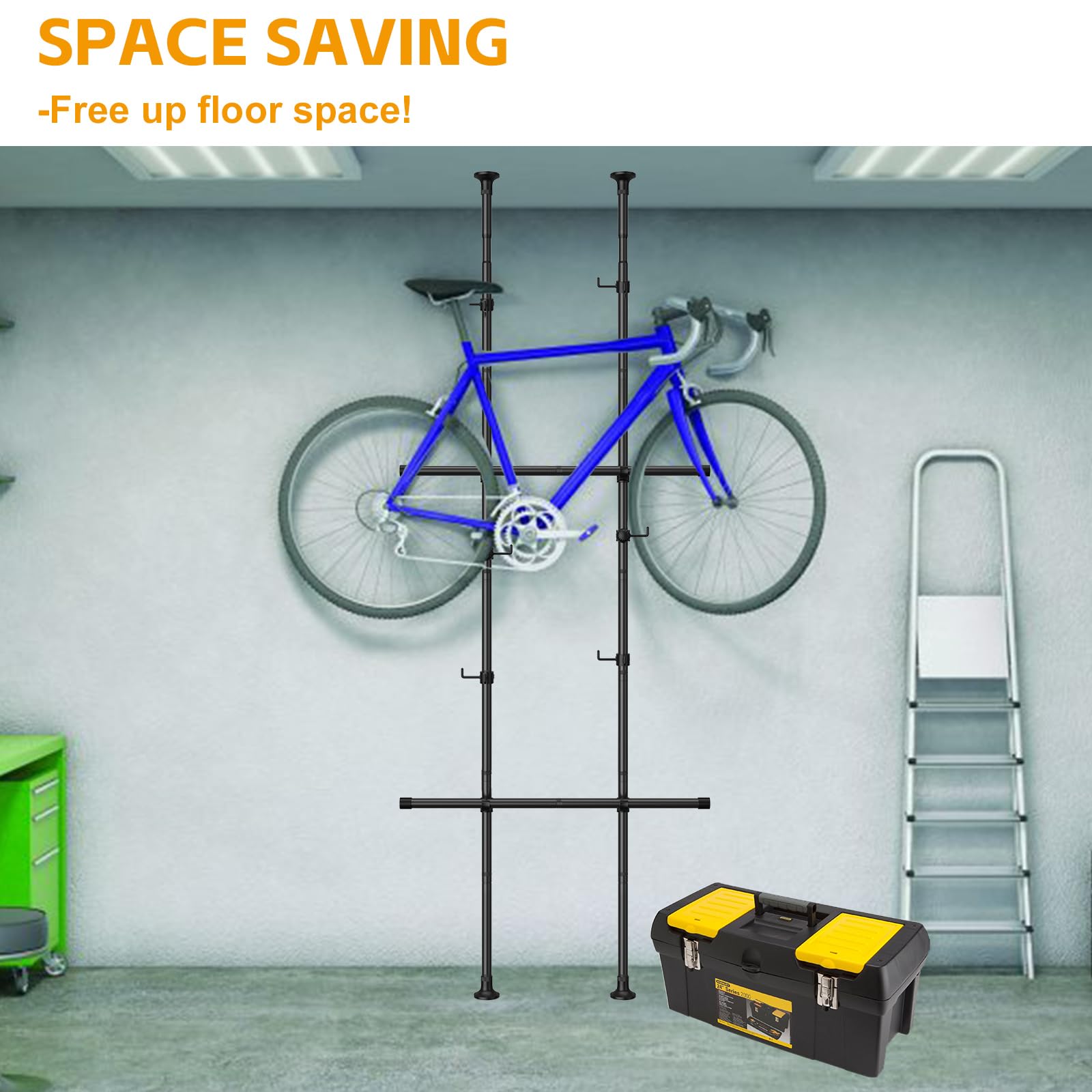 giant mountainbike Giant Talon 4 - Radiant Orange