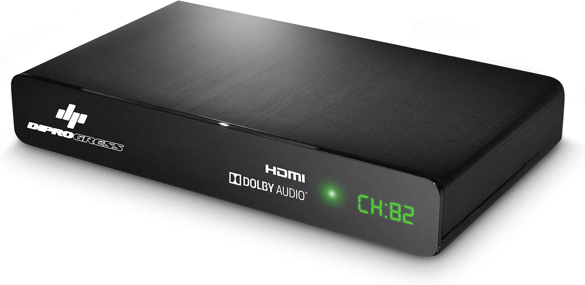 Decoder TIM Android TV 10 Con Digitale Terrestre DVB-T2 - TimVision Box Atmosphere Sagecom - Foto 6
