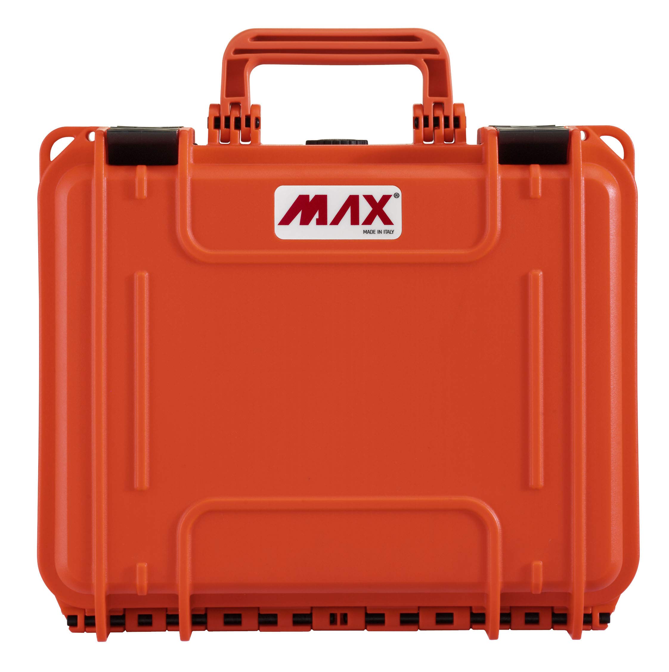 MAX MAX300S.001 Pomarańczowe wodoszczelne etui