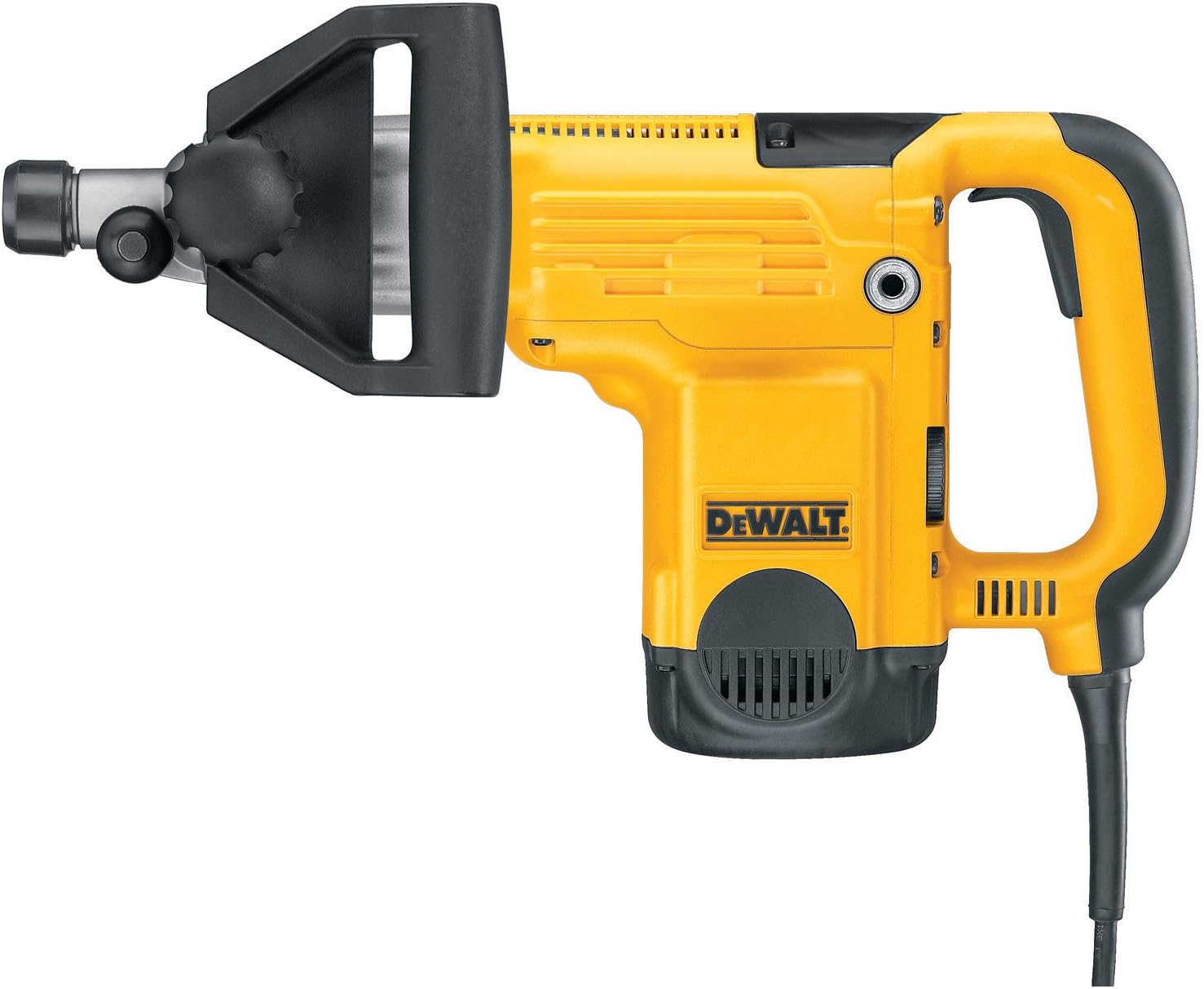 DEWALT D25850K Spline Demolition Hammer Kit