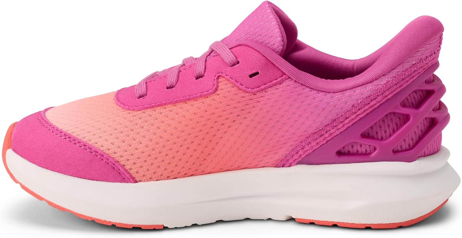 Kizik Kids Shoes Athens 2: Convenient Hands Free Toddler Sneakers, No Fuss, Comfortable Kids Tennis Shoes for Girls and Boys to Run, Jump, and Play