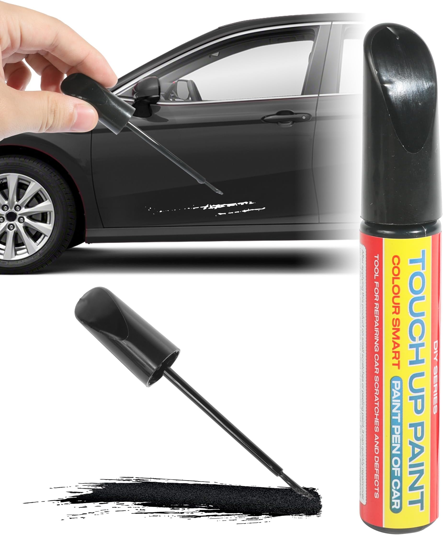 ESEWALAS Car Paint Pen,Car Paint Repair,Car Repair Scratch