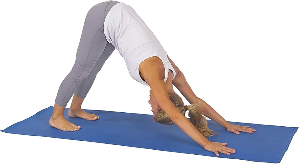 Yoga Mats Yoga Mats / Yoga Equipment Sports & Outdoors