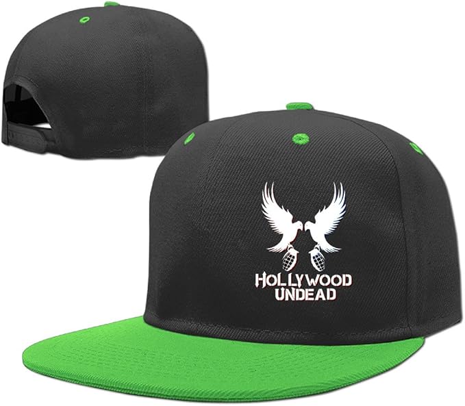 Hollywood Undead 7 Song Sampler
