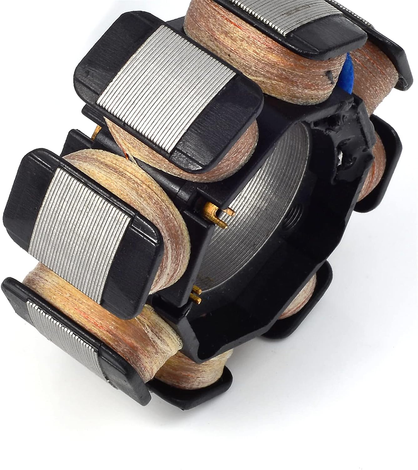 MOTO1988 Stator Coil For Honda CRF250 CRF250R 2004-2009 CRF450 CRF450R 2005-2008 31120-KRN-670