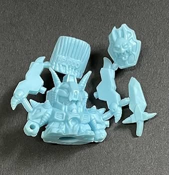 ガン消しドラゴローダーゲライローダーフルセットガンドランダー