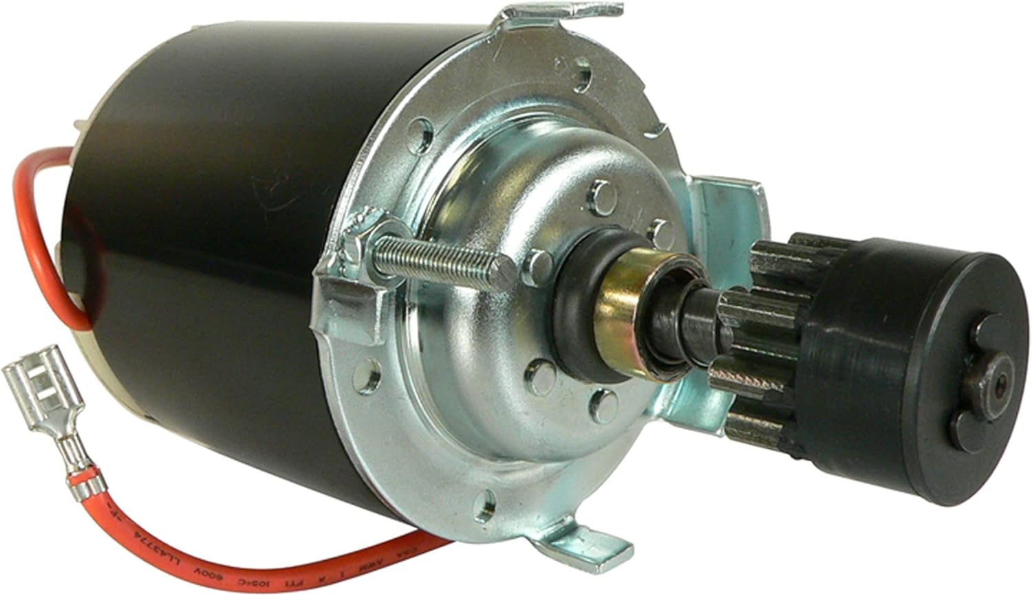DB Electrical STC0010 New Starter for Tecumseh Mower 55 65 Vlv55 Vlv65 Engine 36086, 36123 113019 410-22020 5753