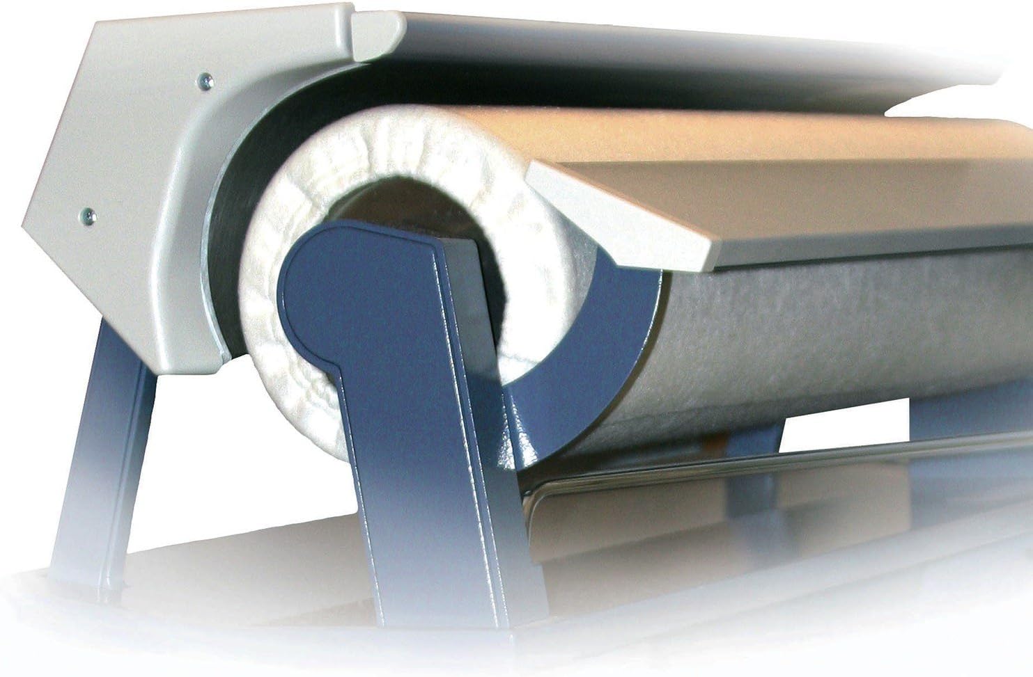 Unbekannt Prism roller cover, width 85 cm