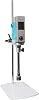 MXBAOHENG High Shear Mixer Emulsifier Disperser Lab Homogenizer Emulsifying Machine 150~13000ml Operating Head 36G 7000mPa.s 110V