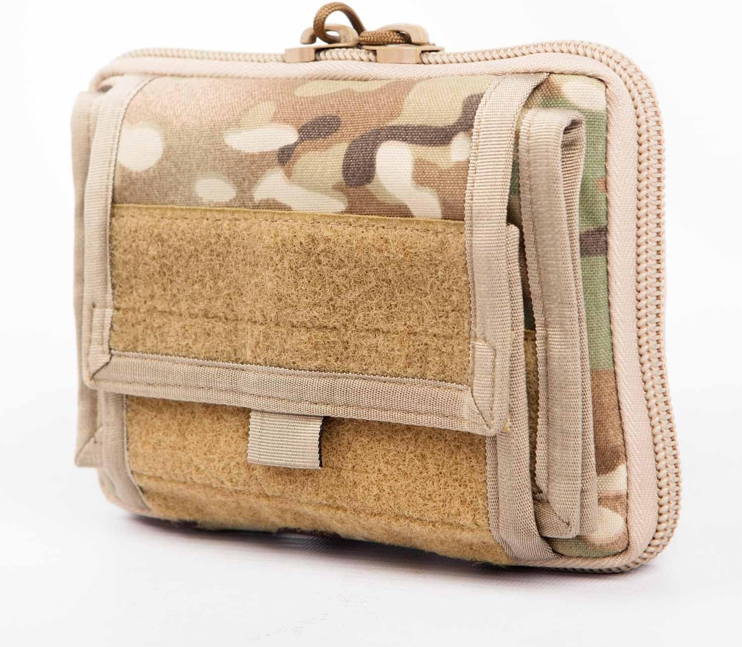 Tactical Pouch Utilitarian Medium MOLLE T Russian Army Original