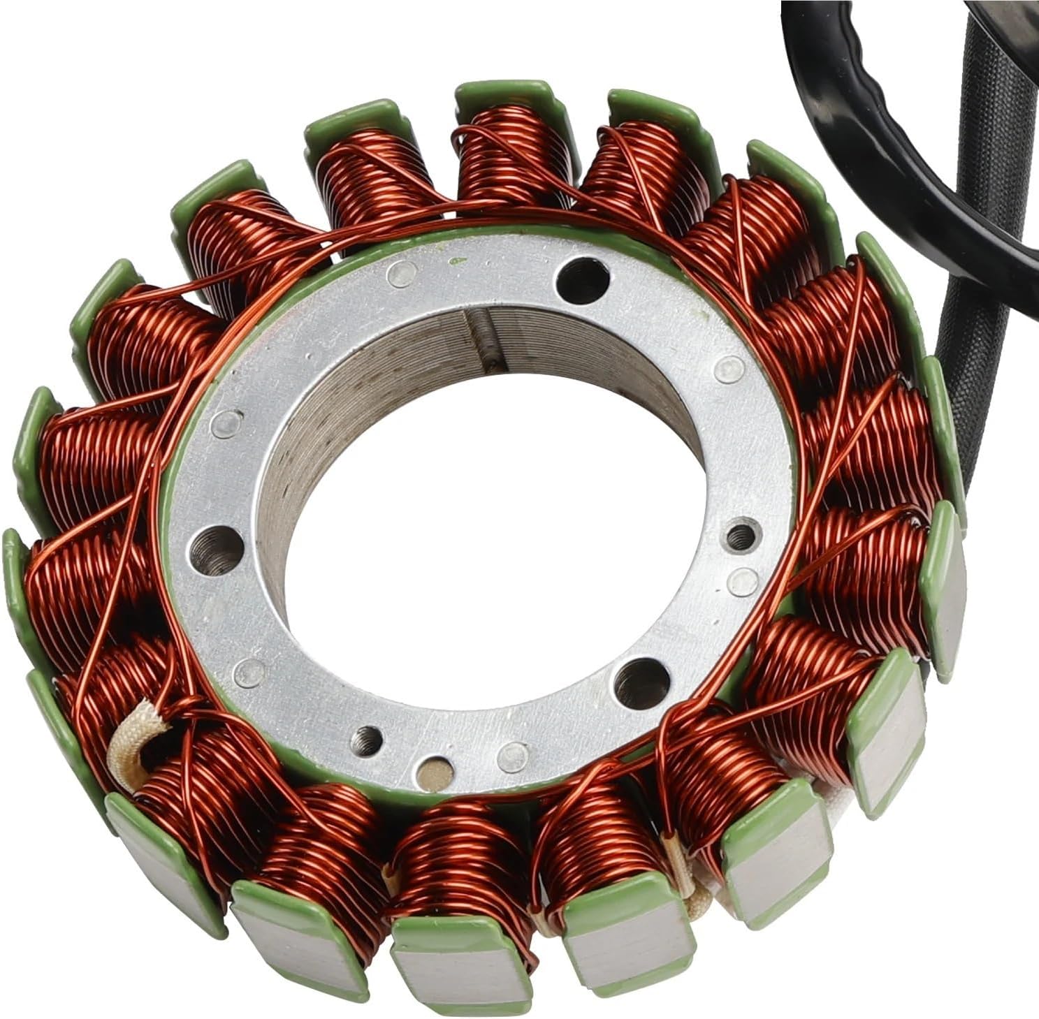 STATOR ALTERNATOR 35334 Fit For LINHAI ATV 500 E2 T3B UTV T-BOSS 550 E4 (EPS)