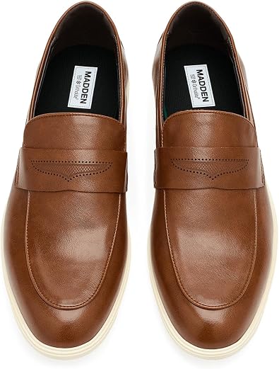Steve Madden Mens Millo