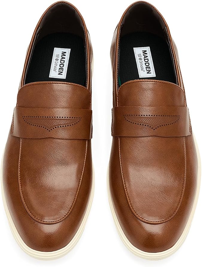 Steve Madden Mens Millo
