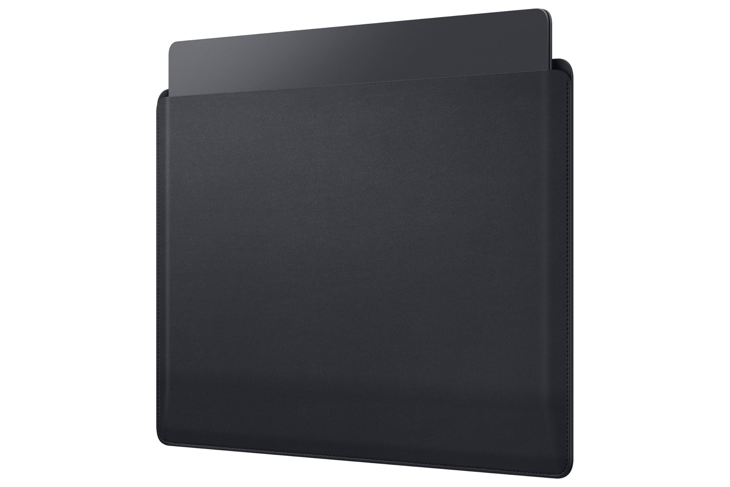 Samsung EF-LPUN4 Sacoche d'ordinateurs Portables 35,6 cm (14") Étui Noir