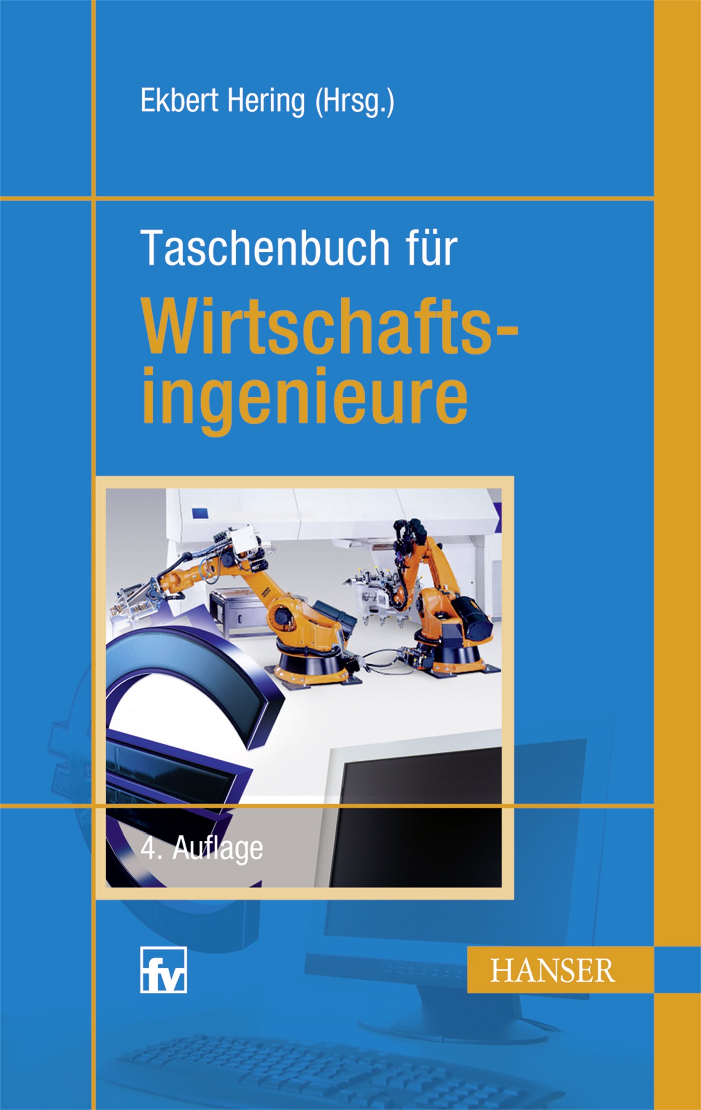 TB Wirtschaftsingenieure, 4.a.