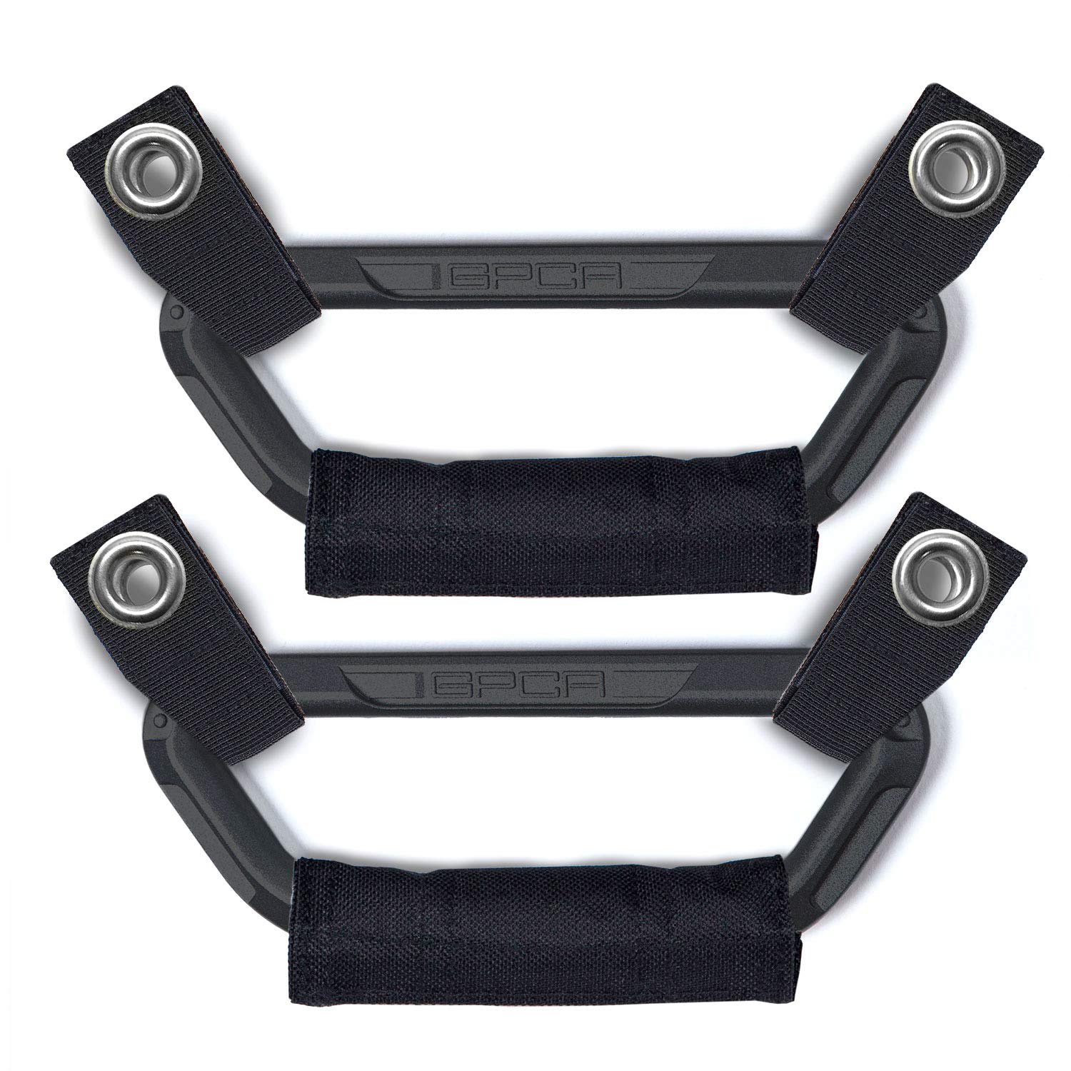 Buy GPCA Headrest Grab Handles PRO Universal for Wrangler, Truck,Sport