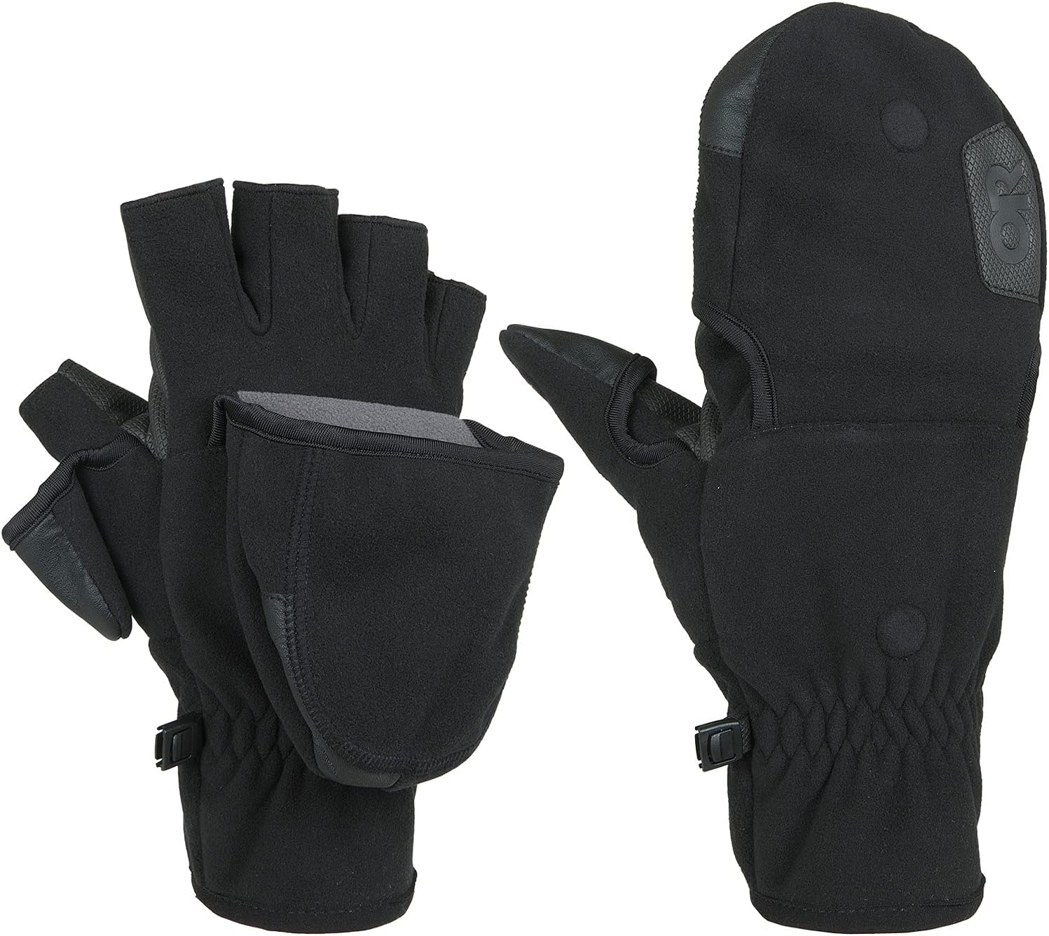 Outdoor Research Gripper Plus Convertible Mitts