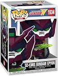 Funko Pop! Plus: Mobile Suit Gundam Wing - OZ-13MS Gundam Epyon