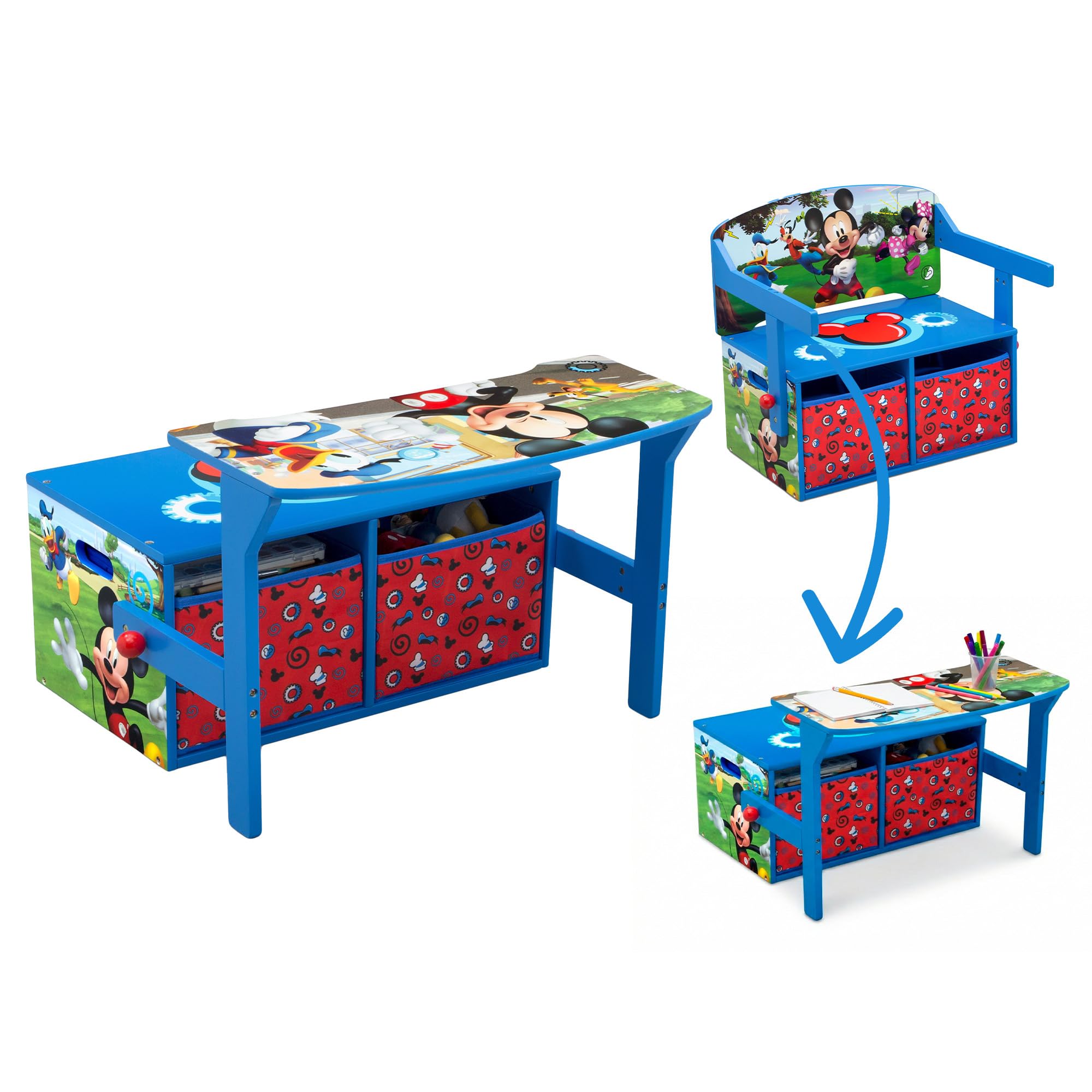 希少ベビーMickey&Minnie Mouse Amazon.com: Disney Baby Minnie Mouse Jack-in-The-Box - Musical Toy