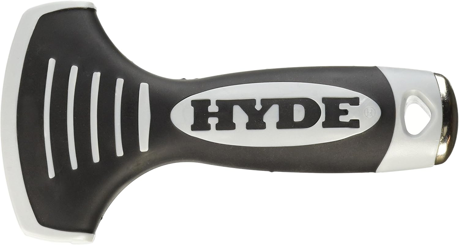 Hyde 207161 8" Pro Stainless Taping Knife