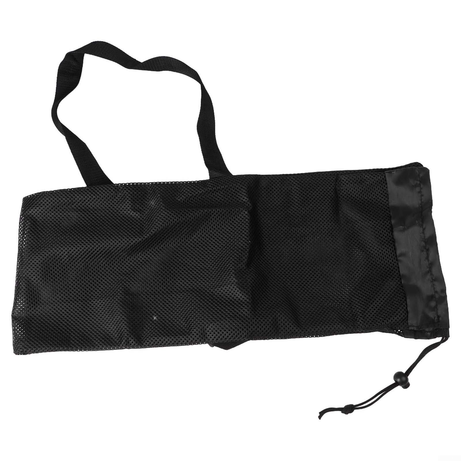 Kajak-Paddeltasche, 130 cm, tragbar, Netz-Paddelhalter, Aufbewahrungstaschen, schnell trocknend, verstellbarer Schultergurt, Paddelaufbewahrungstasche, Wassersportausrüstung