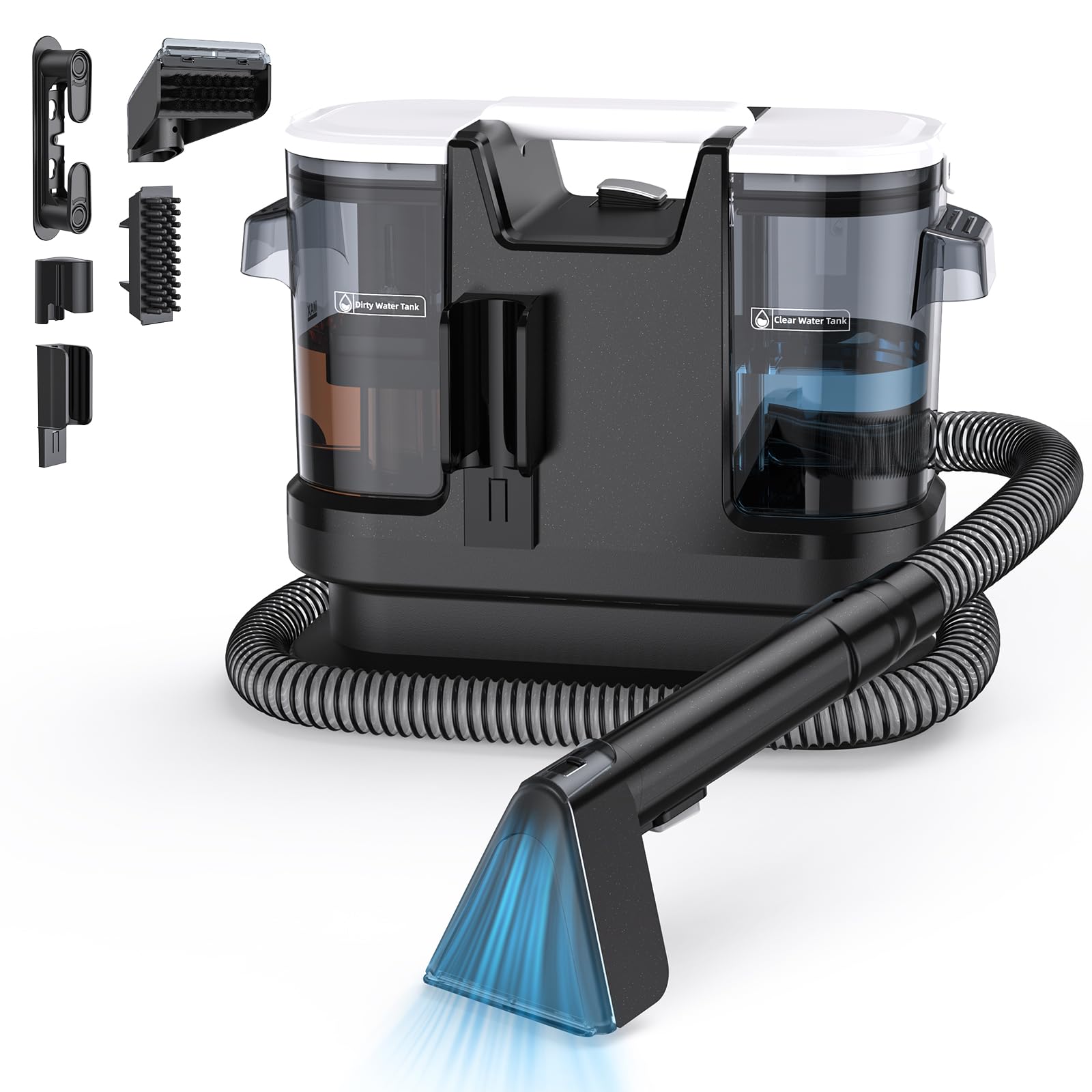 Lubluelu A6Cleaner