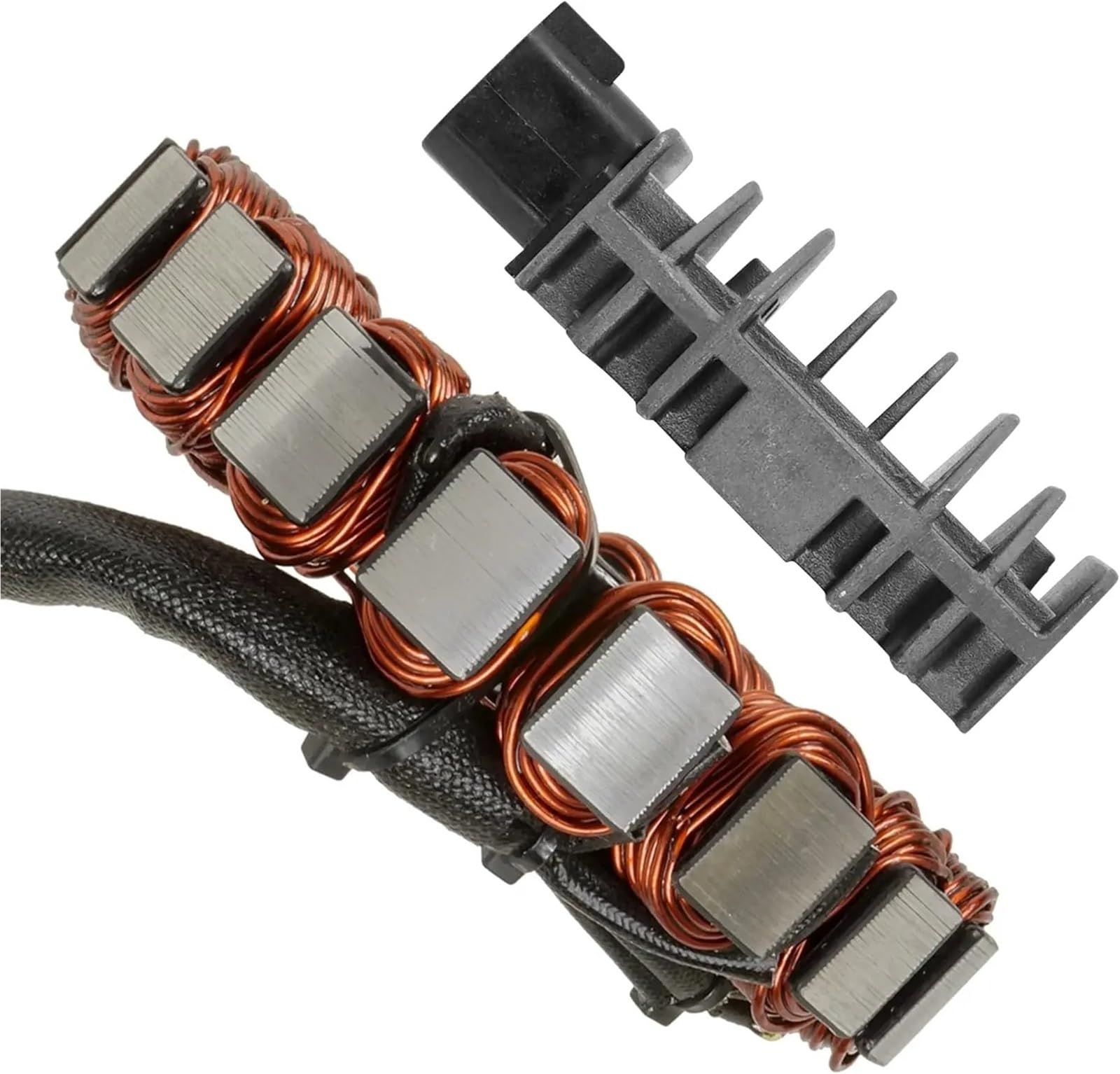 Estator Magneto Para Raptor 350 Yfm350R Yfm 350R 2004 2005 2006 2007 2008 2009 2010 2011 2012 2013 Regulador Del Estator Rectificador