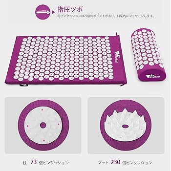 【全て新品】トラベルヨガマット（プルート）、バーム、発汗スティックのセット 全て新品】トラベルヨガマット（プルート）、バーム、発汗