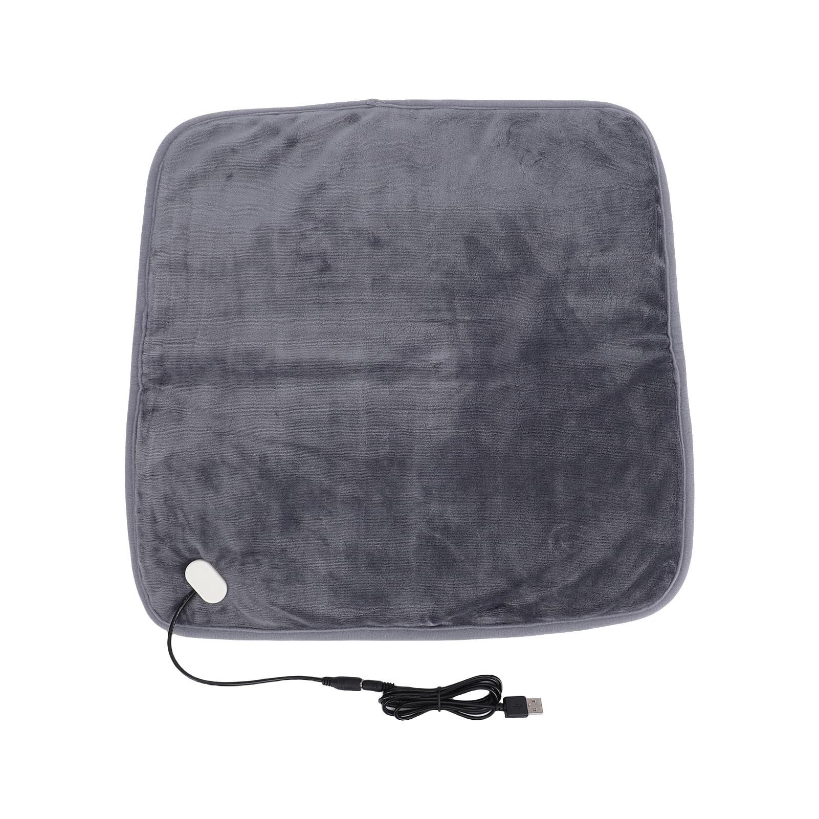 Almohadillas Térmicas Grandes para Mascotas para Perros y Gatos Al Aire Libre, Cama con Almohadilla Térmica para Perros y Gatos, Manta de Cama con Calefacción Impermeable, Alfombrilla