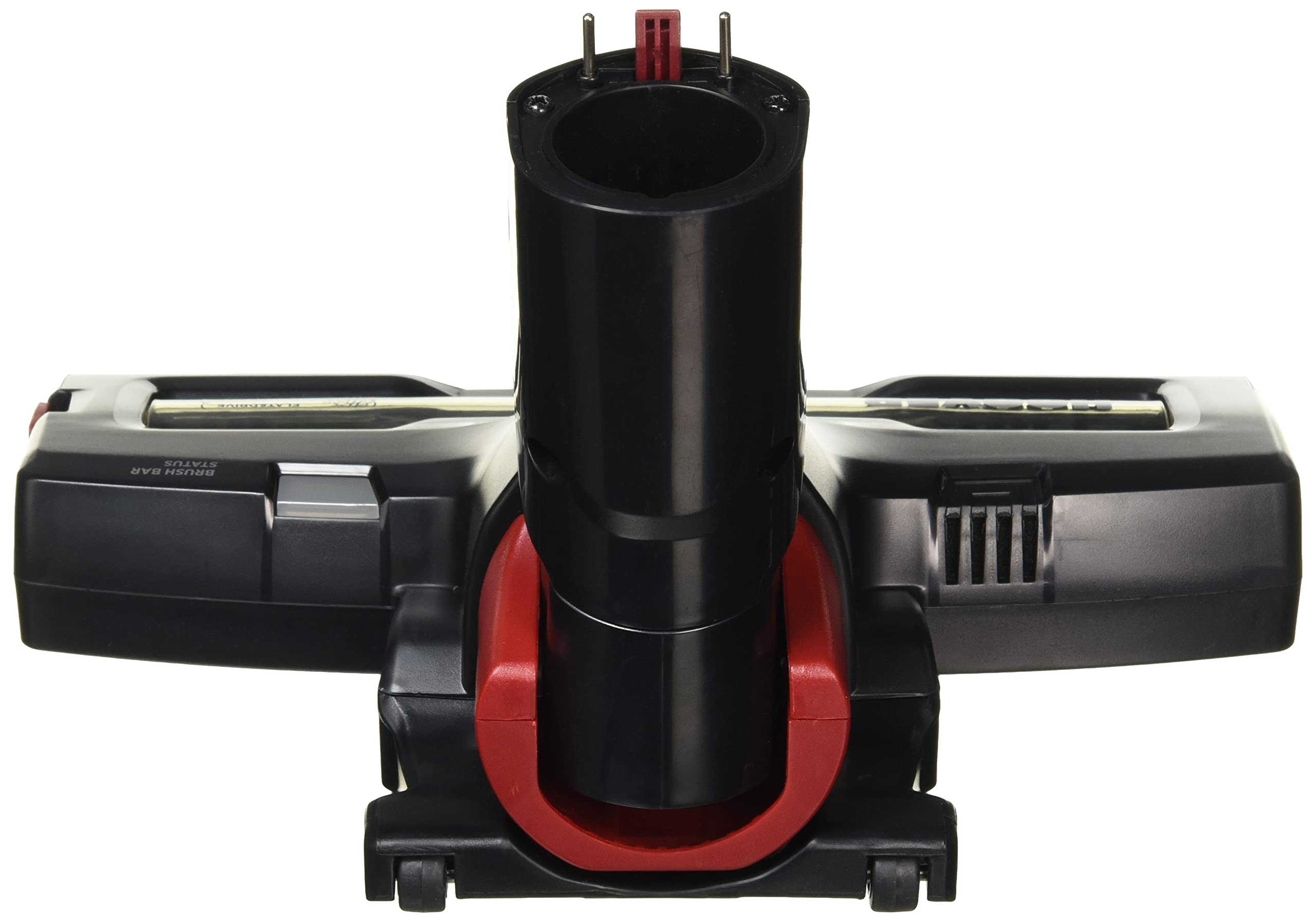 Hoover G184 Spazzola Aspirapolvere Per Superfici Alte, In Plastica, Nero, Extra - Foto 8