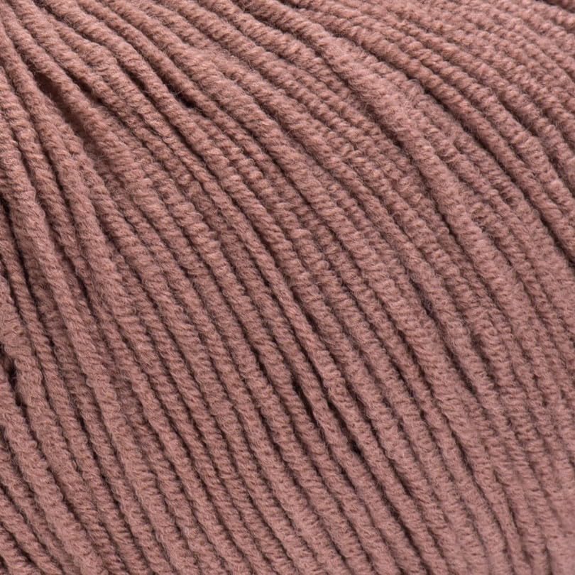Image of YarnArt Genius Soft Cotton Blend Yarn, 10 Pack (1.76 oz / 174 Yds)