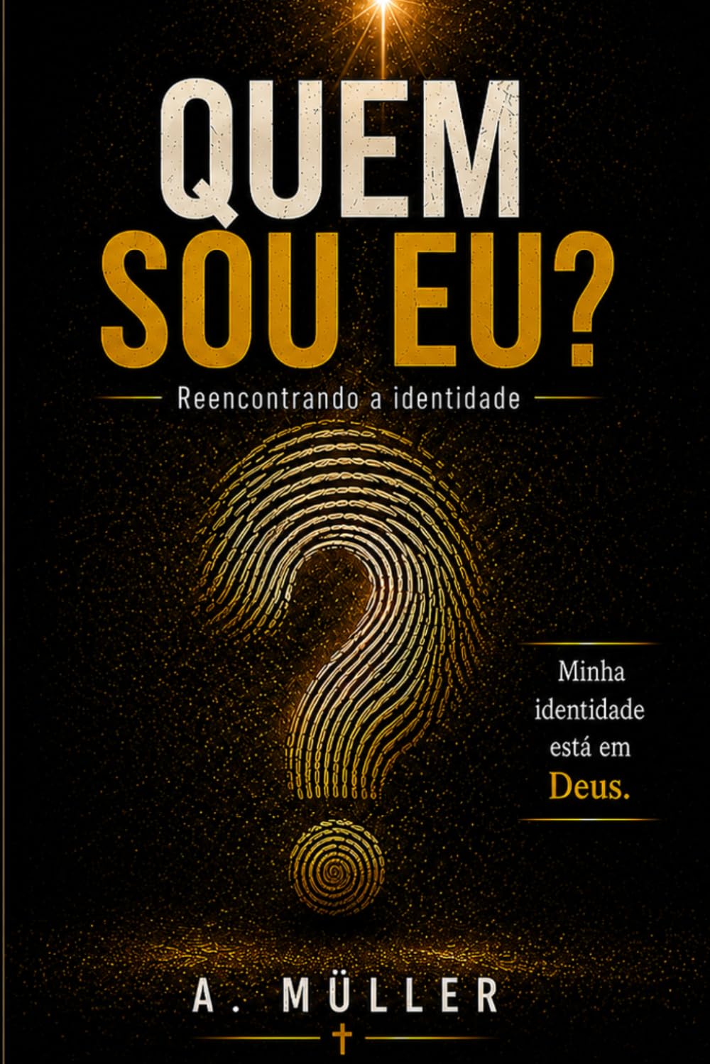 Quem sou Eu?: Reencontrando a Identidade