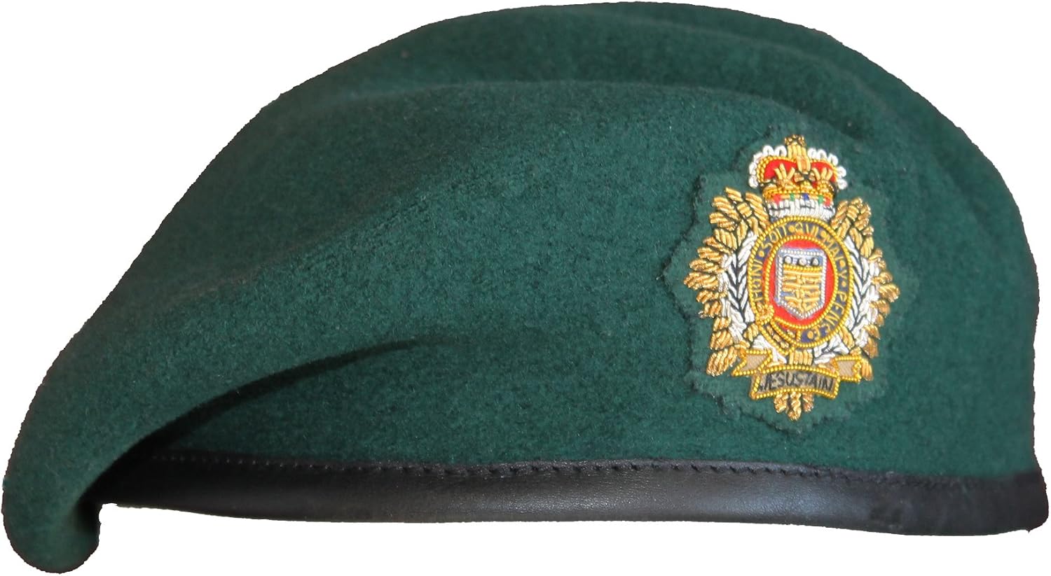 Rlc officers beret Clearance