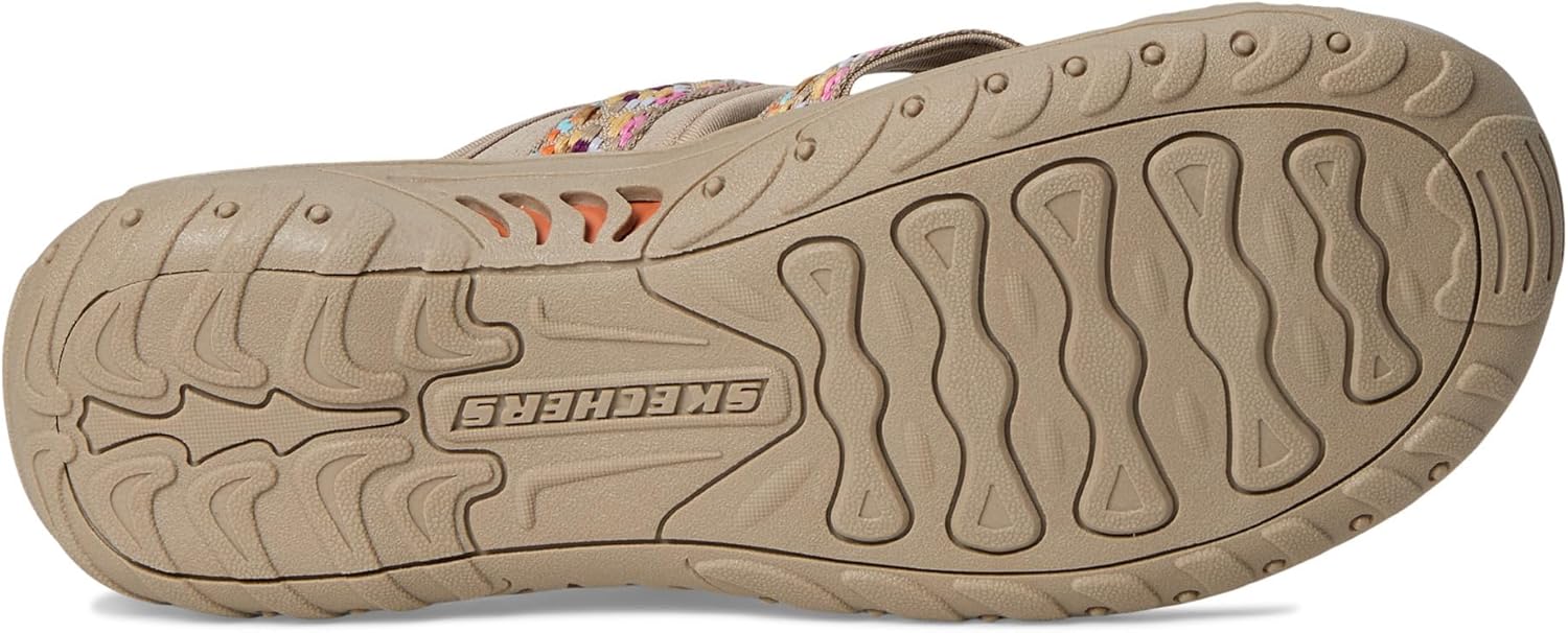Skechers Women's Reggae-Day-Dreamers Sport Sandal - Picture 9 of 33