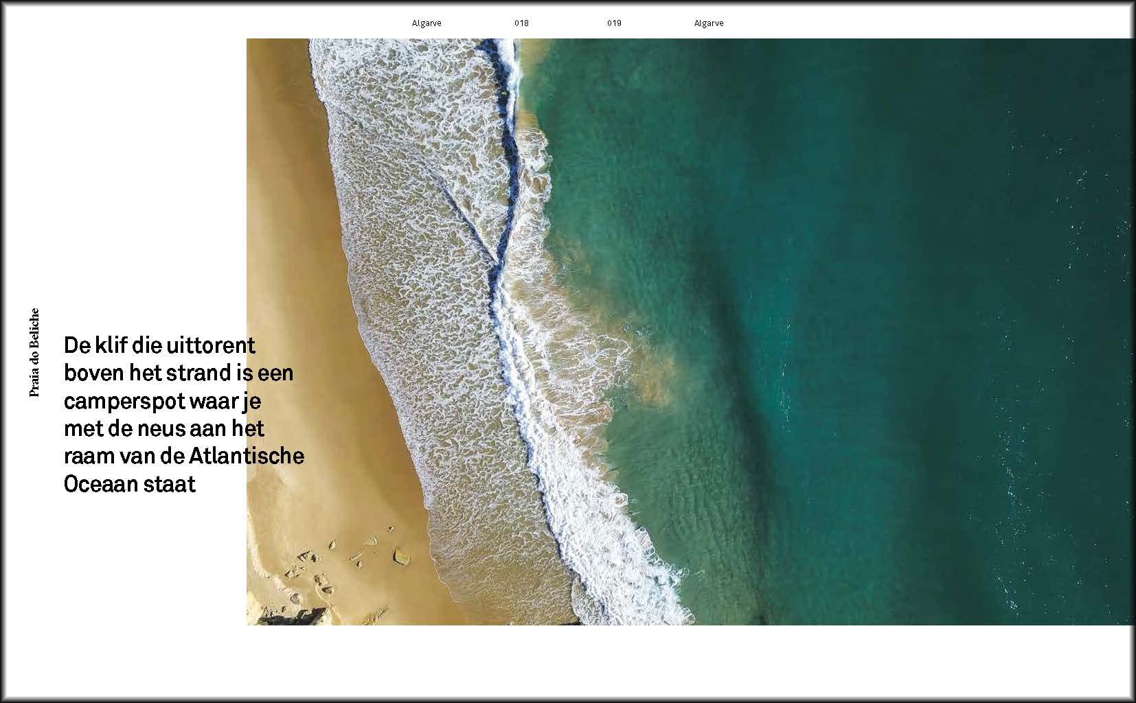 Surf & Stay 7 Road trips in Europe /anglais (Art & Stay)