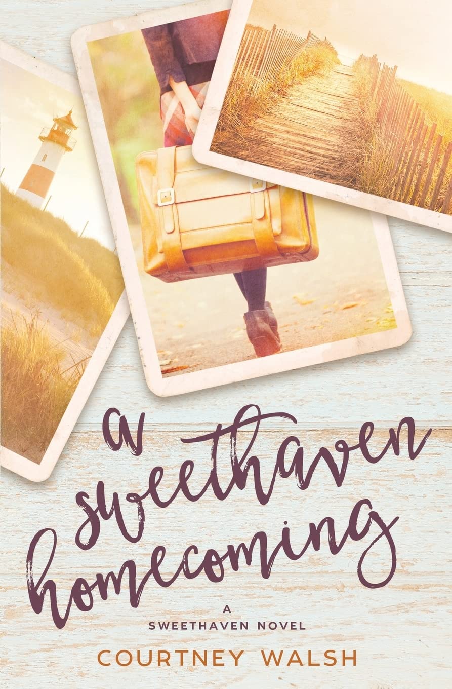A Sweethaven Homecoming: Volume 2 (The Sweethaven Circle)