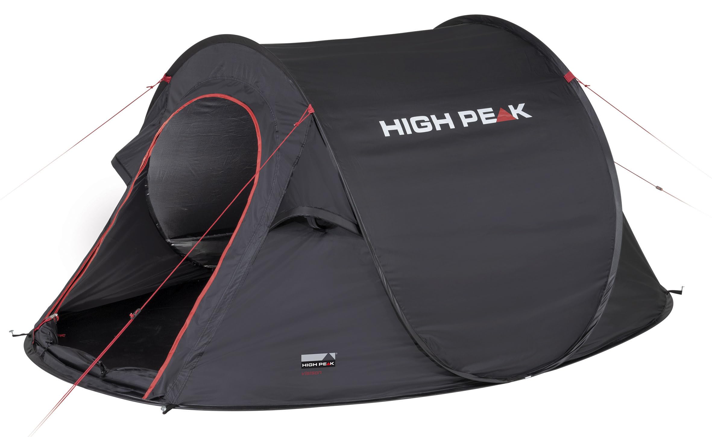 High Peak Vision 2 Pop Up Tent