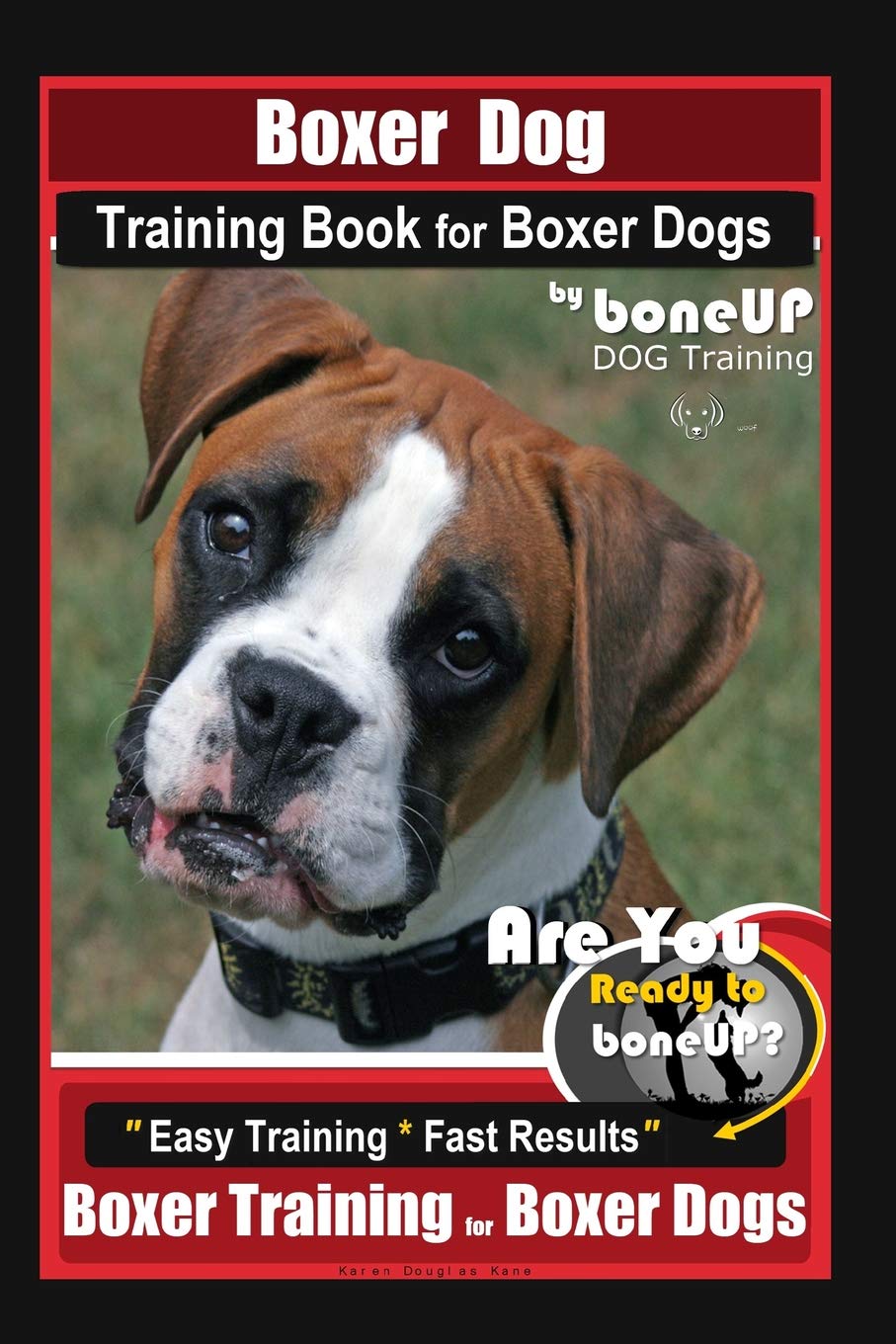 Are Boxer Dogs Easy Tp Train