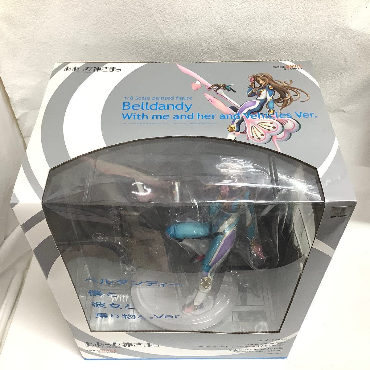 Amazon.co.jp: 【未開封】 グッドスマイルカンパニー 1/8